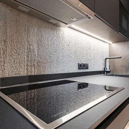Apartment Naturlodge Ehemals Alpenlodge Alexander Inklusive Sommer Bergbahnticket Ladis