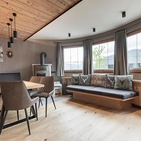 Naturlodge Ehemals Alpenlodge Alexander Inklusive Sommer Bergbahnticket Ladis