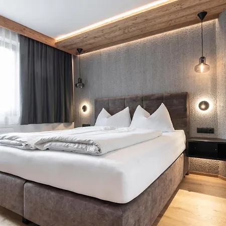 Naturlodge Ehemals Alpenlodge Alexander Inklusive Sommer Bergbahnticket Apartment *