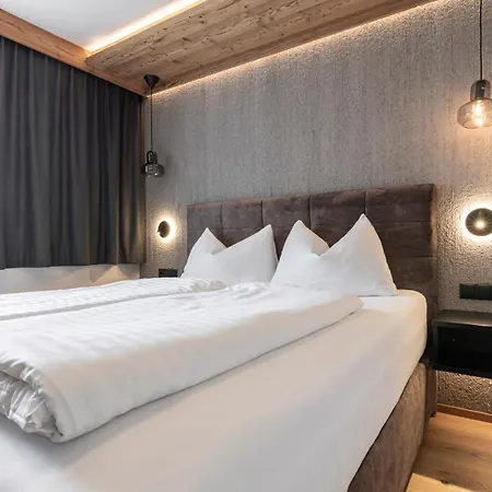Naturlodge Ehemals Alpenlodge Alexander Inklusive Sommer Bergbahnticket Apartment Ladis