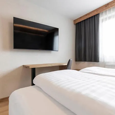 Naturlodge Ehemals Alpenlodge Alexander Inklusive Sommer Bergbahnticket