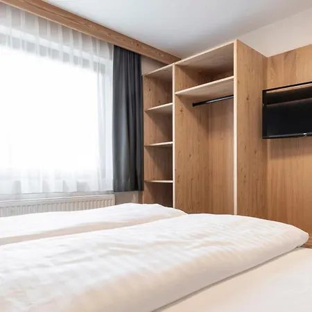 Naturlodge Ehemals Alpenlodge Alexander Inklusive Sommer Bergbahnticket Apartment Ladis