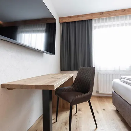 Naturlodge Ehemals Alpenlodge Alexander Inklusive Sommer Bergbahnticket * Ladis