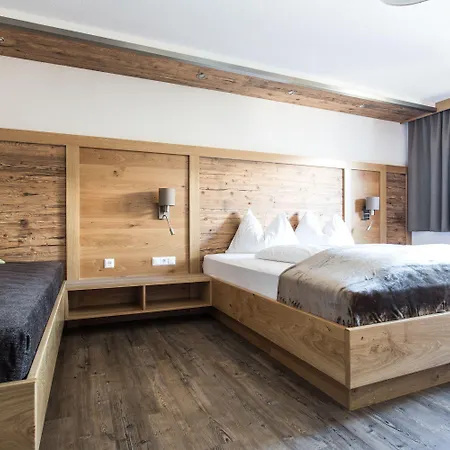 Naturlodge - Nature With Mountain Views Apartman