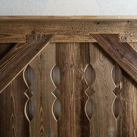 Naturlodge Ehemals Alpenlodge Alexander Inklusive Sommer Bergbahnticket Apartment