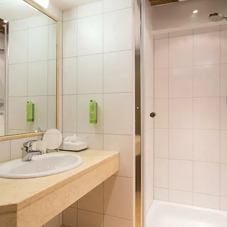 Naturlodge Ehemals Alpenlodge Alexander Inklusive Sommer Bergbahnticket Apartment *