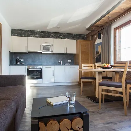 Naturlodge Ehemals Alpenlodge Alexander Inklusive Sommer Bergbahnticket
