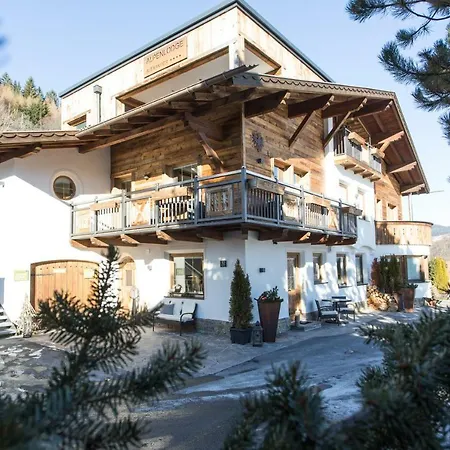 Apartment Naturlodge Ehemals Alpenlodge Alexander Inklusive Sommer Bergbahnticket Ladis